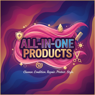 All in One Square Banner