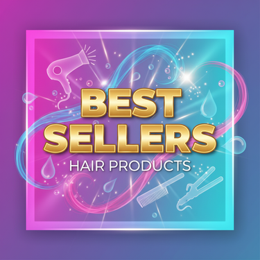 Hot Seller Square Banner